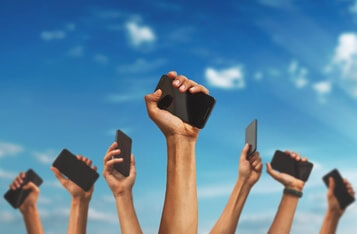 Could Blockchain be a Solution for Mail-In Voting Issues and Election Ballot Counting Fraud?