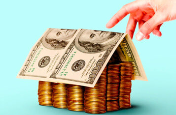 大型山寨币下跌的同时Chainlink开始反弹 DeFi总锁仓价值达100亿美元