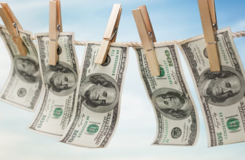 为什么受监管的银行比比特币和加密货币更容易发生金融犯罪？