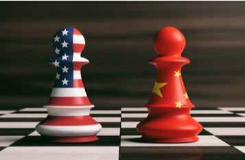 United States Congress Will Vote on American COMPETE Act to ‘Beat China’ in Blockchain Technology
