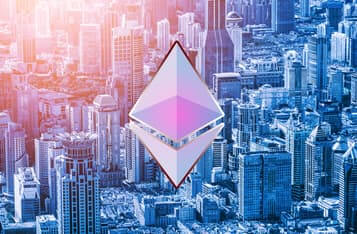 Ethereum’s Bull Run to Continue as Massive Balance of Ether Moved Off of Exchanges for ETH 2.0 Staking