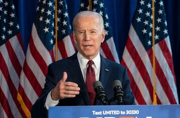 Biden's Administration "Will Ultimately Be Supportive" of Bitcoin, says Circle CEO