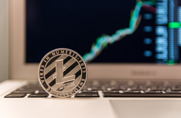 Litecoin Trading Volume Spikes 55% After Pornhub Adds LTC As New Payment Method