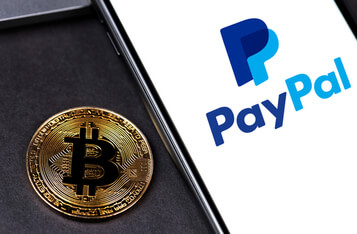 PayPal CEO: "The Time is Now" For Bitcoin To Go Mainstream