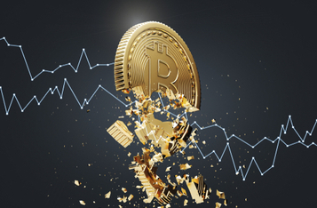 Why the Bitcoin Price is Predicted to Crash to $8,000 in September—is the Crypto Bull Run Over?