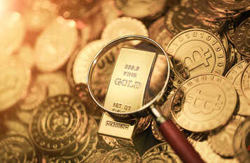 Peter Schiff Mocks BTC Reliance on Platforms like PayPal, Says "Gold is Money, Bitcoin is not"