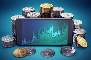 Volatility Rocks The Market as Altcoins Ignite Following Bitcoin’s New All-Time High Price Rally