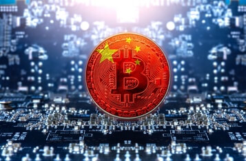 Ripple (XRP) CEO on How China Is Controlling Bitcoin and Will Potentially Dominate All Cryptocurrencies