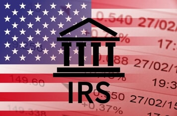 IRS Sends Warning Letters to Prevent Crypto Owners from Evading Tax