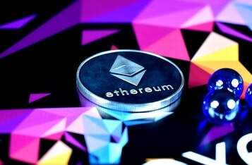 Ethereum Price Surges as ETH 2.0 Launch Date Announced, $2 Million Ether Locked Up Within 2 Hours
