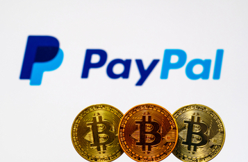 US Wealth Manager Confirms on CNBC that PayPal Will Enable Merchant Cryptocurrency Payments