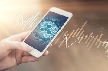 Ripple XRP Falls to Key Support Level Of Around $0.50