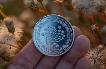 IOTA Looks into “Data Sharding” to Increase Storage on Tangle in Progress for Nectar