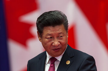 马云发表批评后 中国国家主席习近平暂停了蚂蚁集团370亿美元的IPO