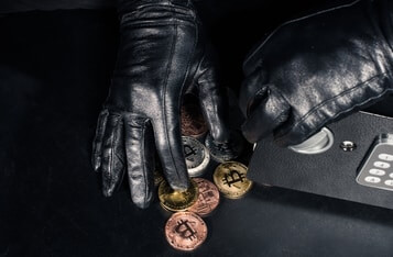 Hackers Hungry for Bitcoin and Ether Target Indian Prime Minister Narendra Modi