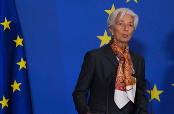 ECB President Lagarde: Digital Euro CBDC Will Complement Not Substitute Cash