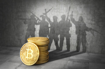 UK ISIS Member Charged for Sending Bitcoin to Terrorist Militants in Syria