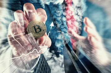 比特币价格维持在1.9万美元，2020年会达到2万美元吗?