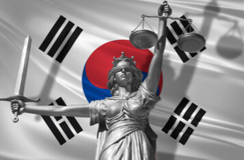 Bithumb CEO Summoned by South Korean Authorities Following Police Raid on Offices