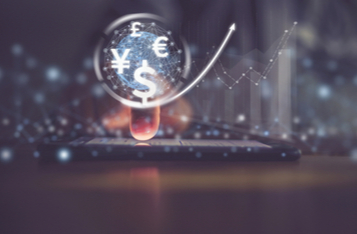 StanChart CEO Bill Winters: Mass Adoption of Digital Currencies is "Absolutely Inevitable"