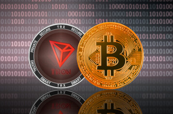 Justin Sun: Tron Network is Holding 3000 Bitcoin