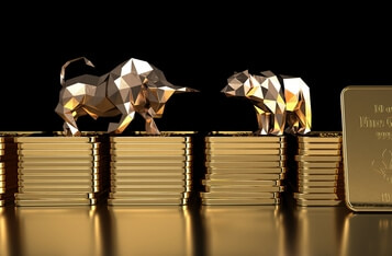 Positive Gold Forecast Could Ignite Bitcoin Bull Run, US Stock Futures Rally on Stimulus Hopes