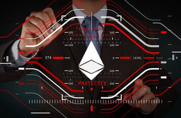 Ethereum Whales' on Exchanges Continue to Shrink, Addresses with at Least 0.01 ETH Coins Hit ATH