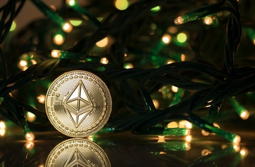 Ethereum 2.0’s Launch Is 2 Weeks Away, but Only 18% of ETH Has Been Staked