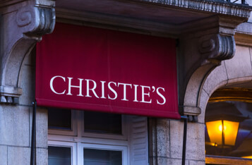 Christie’s Auction House Sells NFT Crypto Art ‘Block 21’ for Over $130K