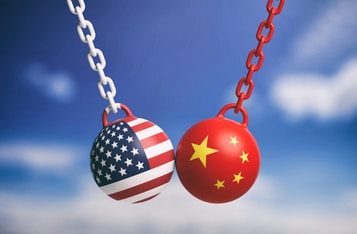 US Legislators Approve Digital Taxonomy and American COMPETE Blockchain Bills in Tech Race with China