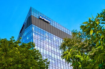 KPMG Unveils Blockchain-Based Climate Accounting Tool To Help Drive Environmental Sustainability