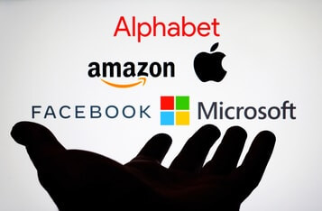 FTC Investigates Big Tech's AI Investments