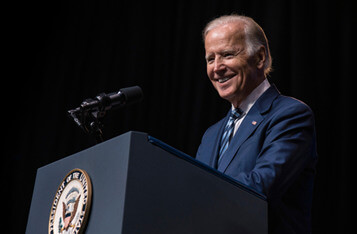 拜登宣布当选美国总统 比特币价格暴跌850美元 但仍将上涨