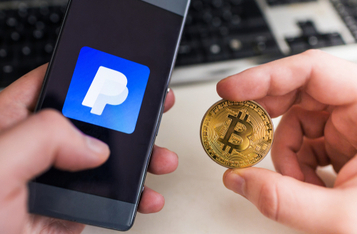 PayPal Finally Enables Cryptocurrency Payments and Shopping