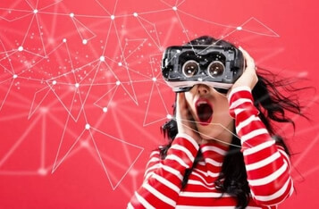 Is Blockchain-Based Virtual Reality the Future?