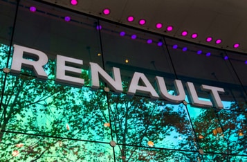 Renault Deploys Blockchain for Vehicle Compliance Certification from Design to Production
