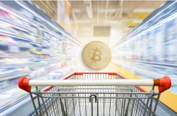 Walmart Files Patent Introducing Its Own Digital Currency