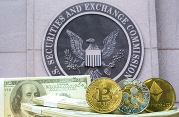 SEC Chair Jay Clayton to Leave the Commission by Year End—Implications for the Future of Crypto