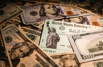 Pelosi and Mnuchin Narrow Differences on Pre-Election Stimulus Terms, Will Republicans Compromise?