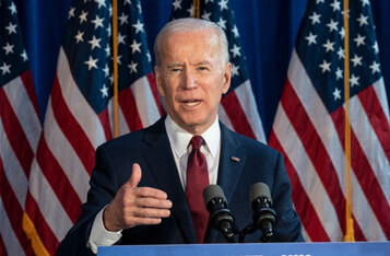 Circle首席执行官认为拜登政府“最终将支持”比特币