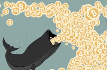 Why Bitcoin’s Price Is Rising Despite Selling Pressure from Crypto Whales