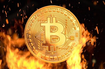 Bitcoin Poised for a Breakout, BTC Price Shows First Buy Signal Since COVID Crypto Market Crash