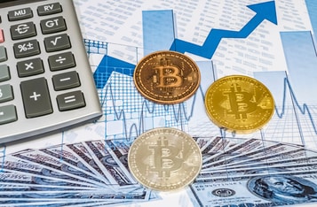 How Bitcoin’s Narrative Has Significantly Changed in 2020, According to CoinShares Chairman