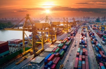 IOTA On How Distributed Ledger Technology Will Transform Supply Chain