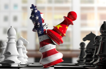 Director of National Intelligence Warns US SEC of China’s Cryptocurrency Dominance