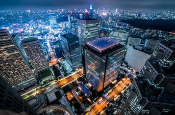 Ripple Most Likely to Relocate Blockchain Firm to Japan Over Other Countries, Says SBI Holdings CEO