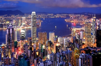 ConsenSys Picked to Help Develop Phase 2 of Hong Kong's CBDC Project