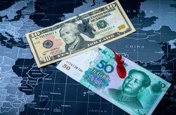 Chinese Yuan Poised to Become the World’s Third Largest Reserve Currency by 2030—Is DCEP Part of the Plan?