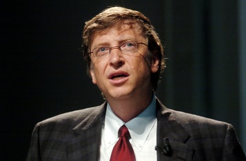 Microsoft&#x2019;s Bill Gates on Big Tech Antitrust Hearing &#x2013; Government Scrunity Inevitable with Tech Success