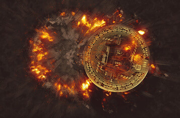 比特币价格创下逾19800美元的历史新高，Tyler Winklevoss称“现金是垃圾”